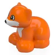 FOX NO. 9