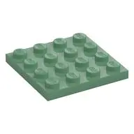 PLATE 4X4