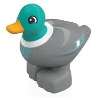 DUCK, NO. 4