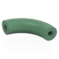 DESIGN ELEMENT, DEG.90, W/ 4.85 HOLE