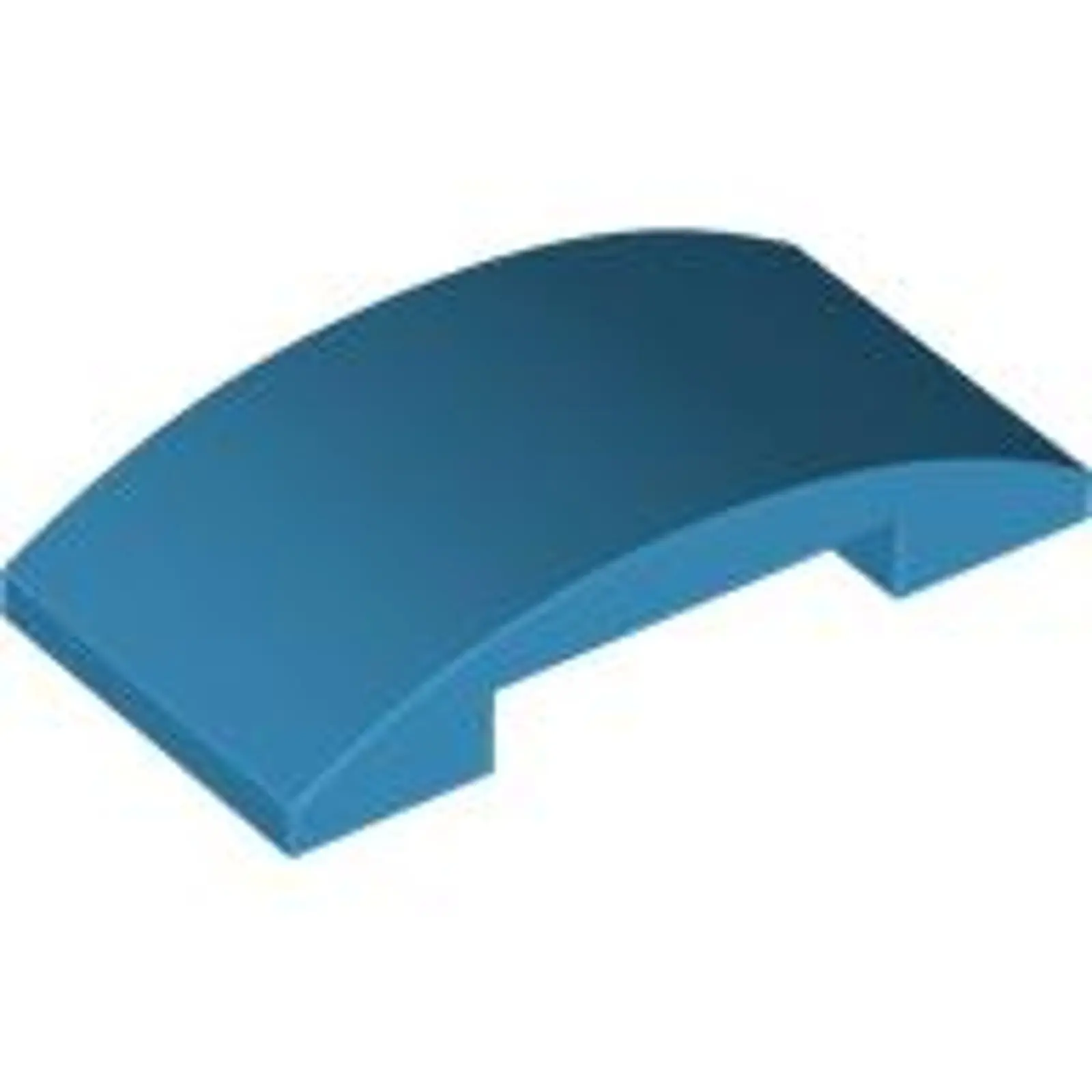 PLATE W/ BOW 2X4X2/3