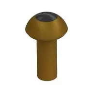 DESIGN ELEMENT, W/ 3.2 SHAFT, NO. 3