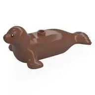 SEAL, NO. 4