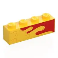 BRICK 1X4, NO. 113