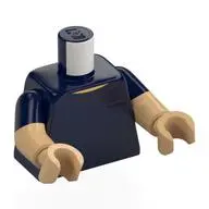 MINI UPPER PART, NO. 8212