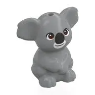 KOALA, W/ 1.5 HOLE, NO. 2