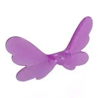 MINI DOLL, WING, NO. 1