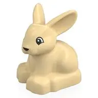 RABBIT, NO. 8