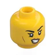 MINI HEAD, NO. 4952