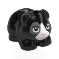 GUINEA PIG, W/ 1.5 HOLE, NO. 4
