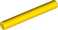 Yellow Bar   3L (Bar Arrow)