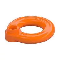 LIFEBUOY WITH KNOB