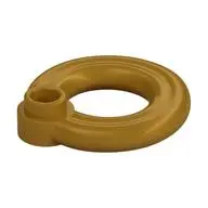 LIFEBUOY WITH KNOB