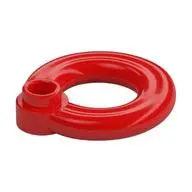 LIFEBUOY WITH KNOB