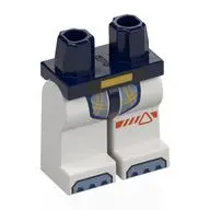MINI LOWER PART, NO. 2577