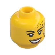 MINI HEAD, NO. 4221