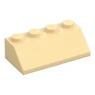ROOF TILE 2X4/45°