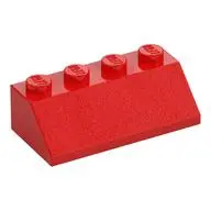 ROOF TILE 2X4/45°