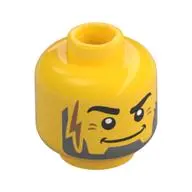 MINI HEAD, NO. 4237