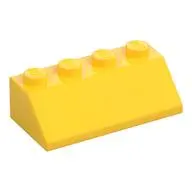 ROOF TILE 2X4/45°