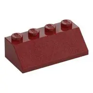 ROOF TILE 2X4/45°