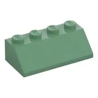 ROOF TILE 2X4/45°