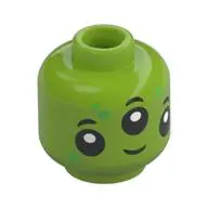 MINI HEAD, NO. 4236