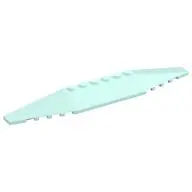 ROOF TILE 2X16X1, 11°