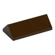RIDGED TILE 2X4/45°