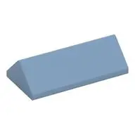RIDGED TILE 2X4/45°