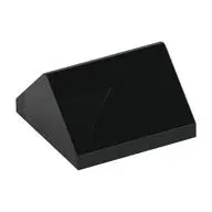 RIDGED TILE 2X2/45°