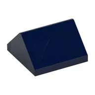 RIDGED TILE 2X2/45°