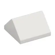 RIDGED TILE 2X2/45°
