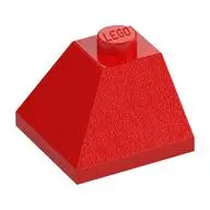 CORNER BRICK 2X2/45° OUTSIDE