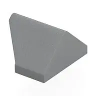 ATTIC 1X2/45°