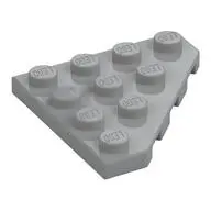 CORNER PLATE 45 DEG. 4X4