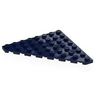 CORNER PLATE 45 DEG. 8X8