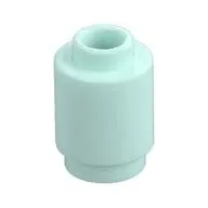 ROUND BRICK 1X1