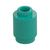 ROUND BRICK 1X1