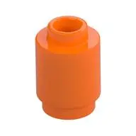 ROUND BRICK 1X1