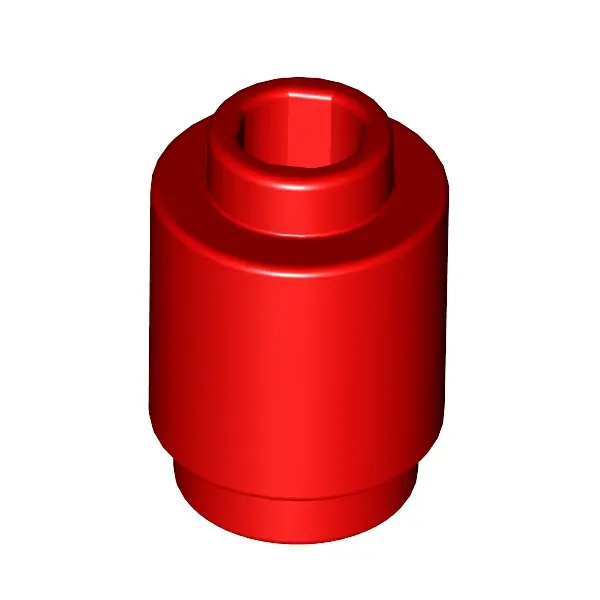 ROUND BRICK 1X1