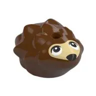 HEDGEHOG, W/ 1,5 HOLE, NO. 2