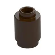 ROUND BRICK 1X1