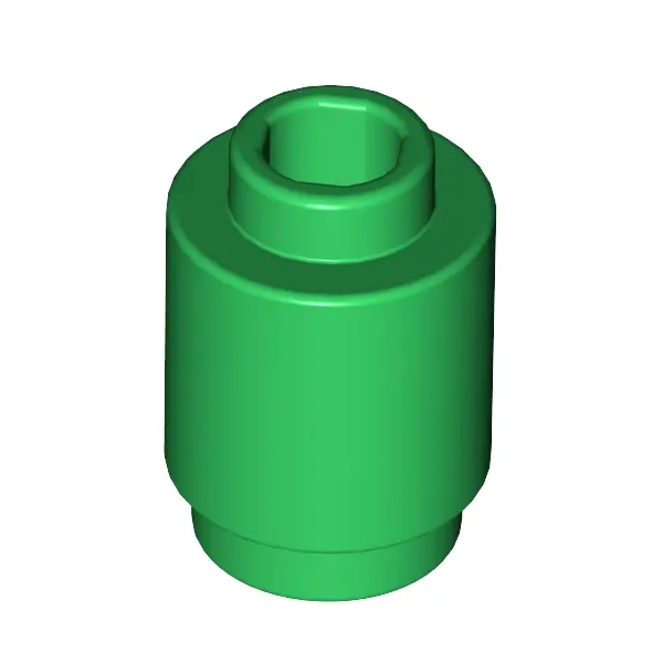 ROUND BRICK 1X1