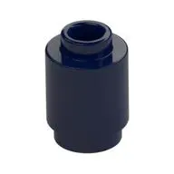 ROUND BRICK 1X1