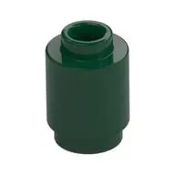 ROUND BRICK 1X1