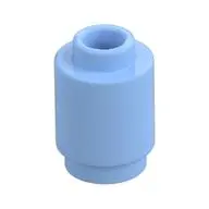 ROUND BRICK 1X1