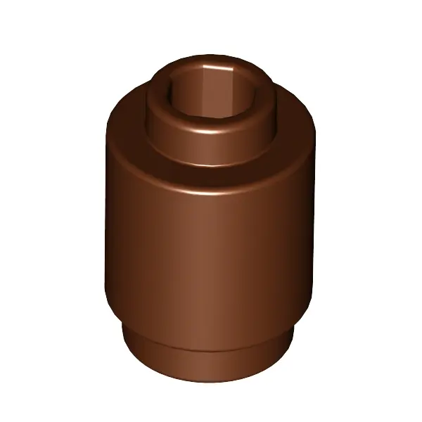 ROUND BRICK 1X1