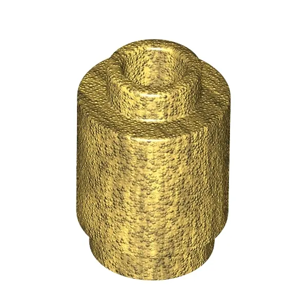 ROUND BRICK 1X1