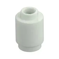 ROUND BRICK 1X1